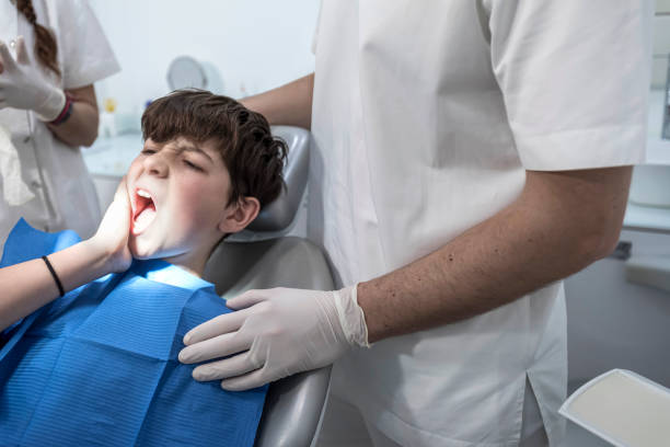 Best Root Canal Emergency Dentist  in Somerset, PA