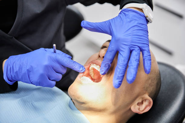 Best Broken Tooth Emergency  in Somerset, PA