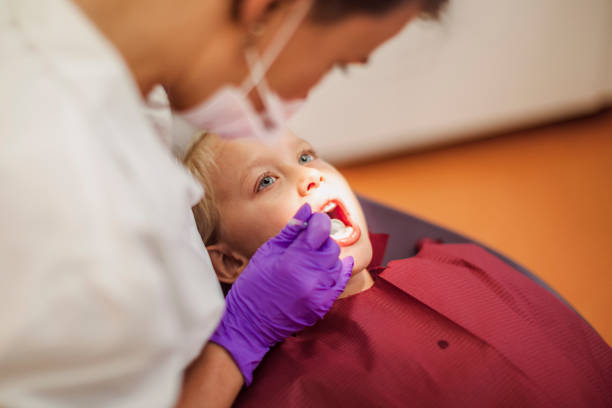 Best Urgent Tooth Repair  in Somerset, PA